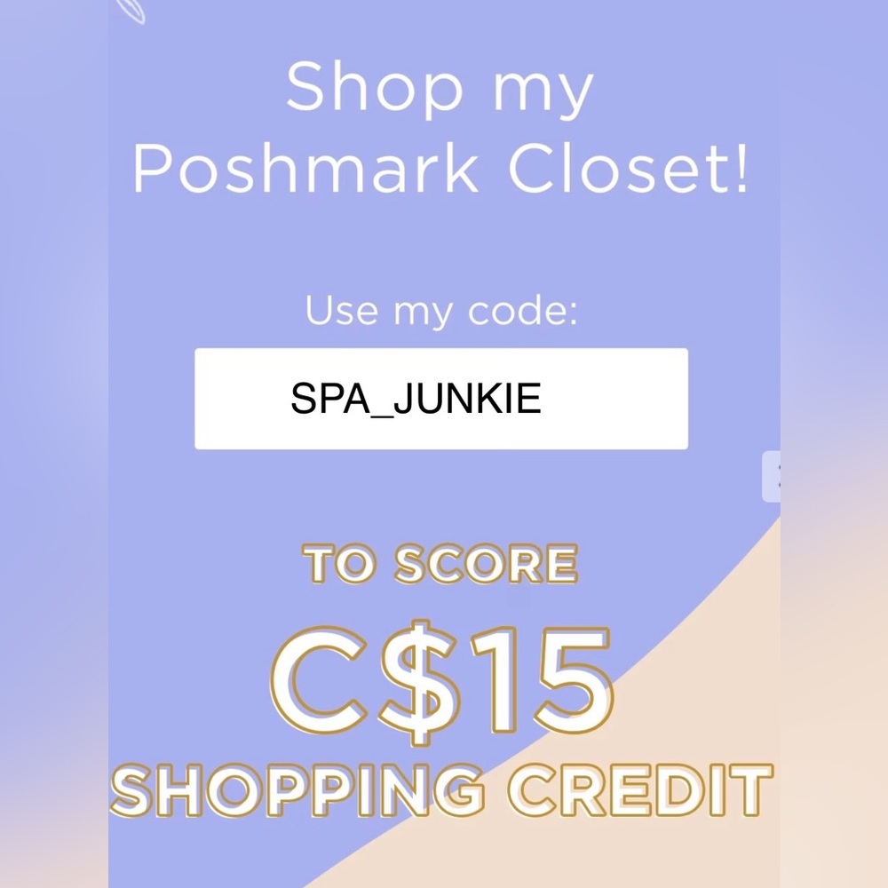 SAVE $15 - Picture 1 of 1